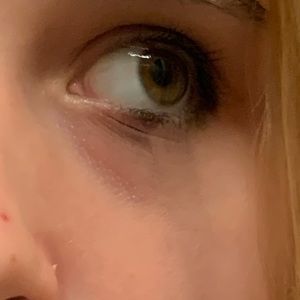 Meet your Posher, Daria